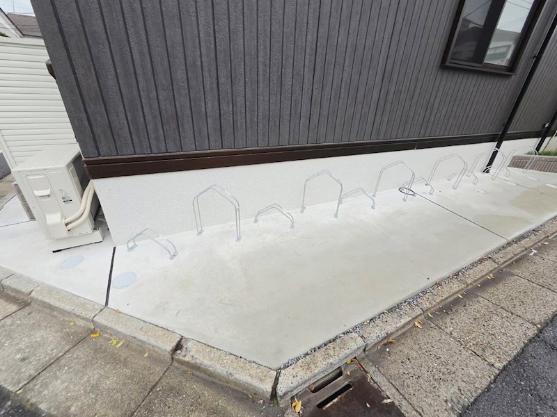 セレスティア南花畑Ⅳ その他外観5