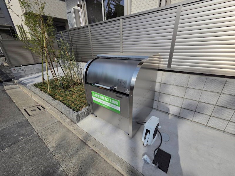 セレスティア谷在家Ⅱ その他外観3