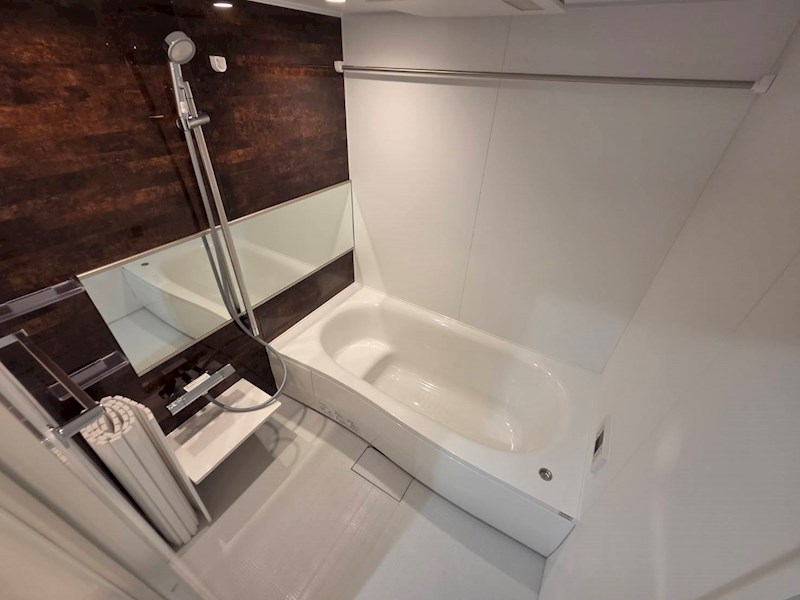 セレスティア谷在家Ⅱ 風呂画像