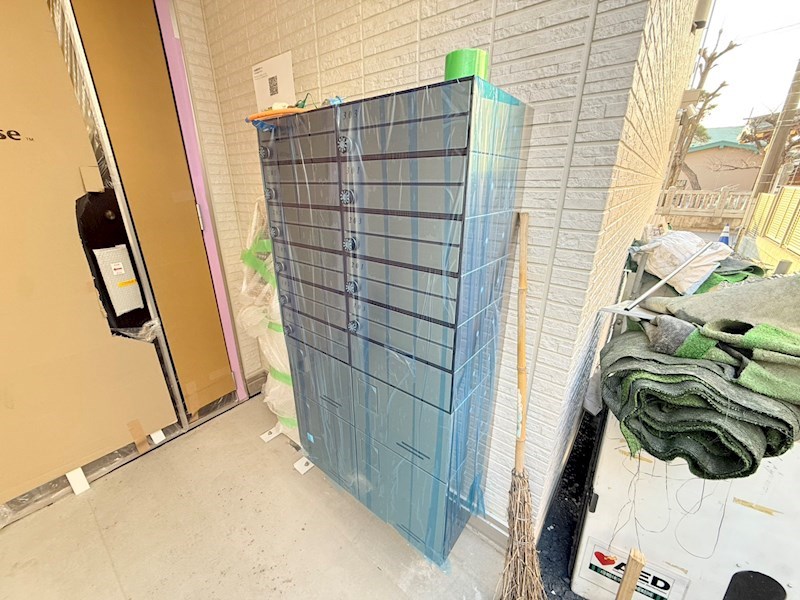 セレスティア谷在家Ⅱ その他外観2