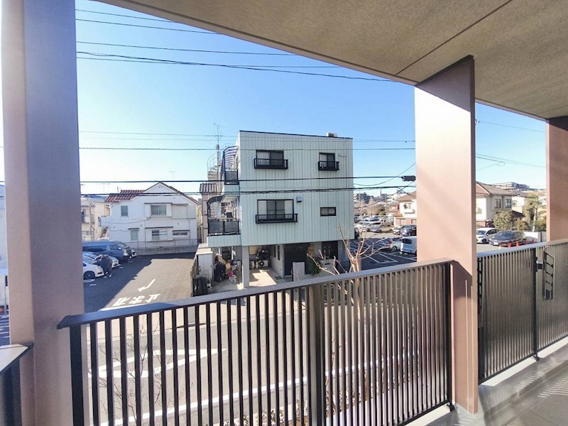 ロイジェント西新井 その他6