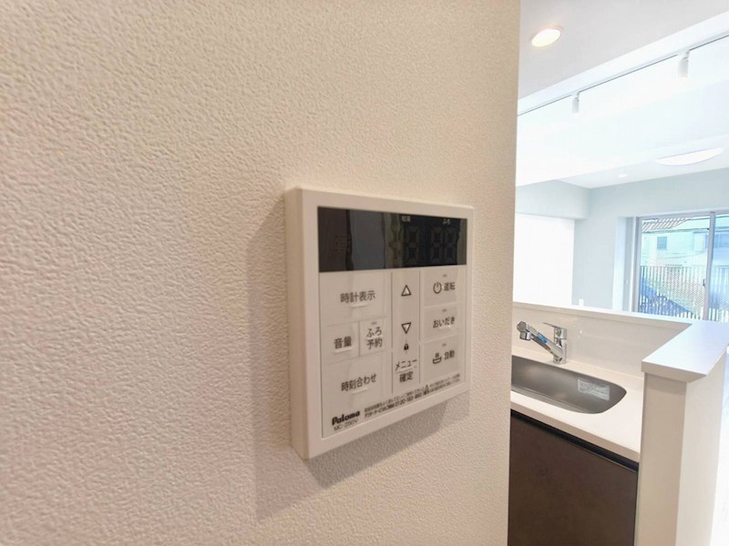 ロイジェント西新井 その他9