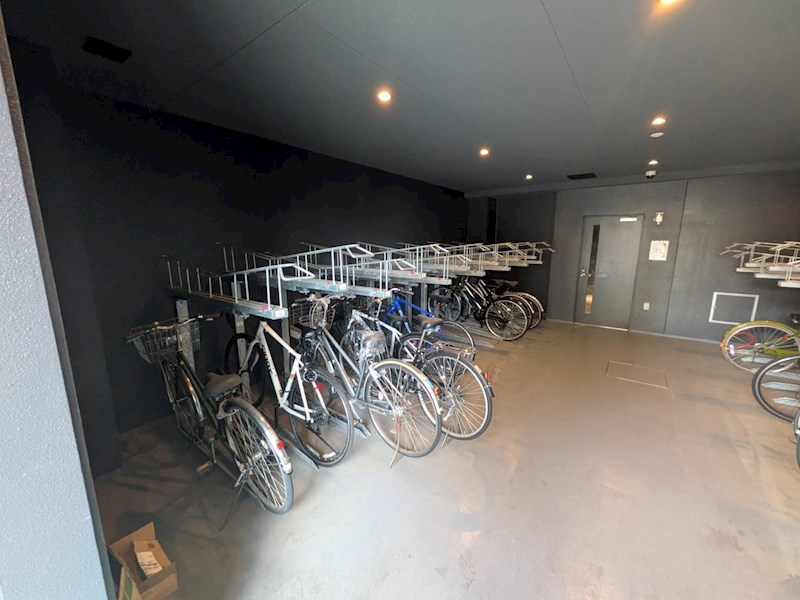 S-RESIDENCE松戸bene その他外観5