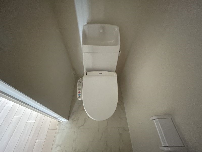 アードレークレセント その他1