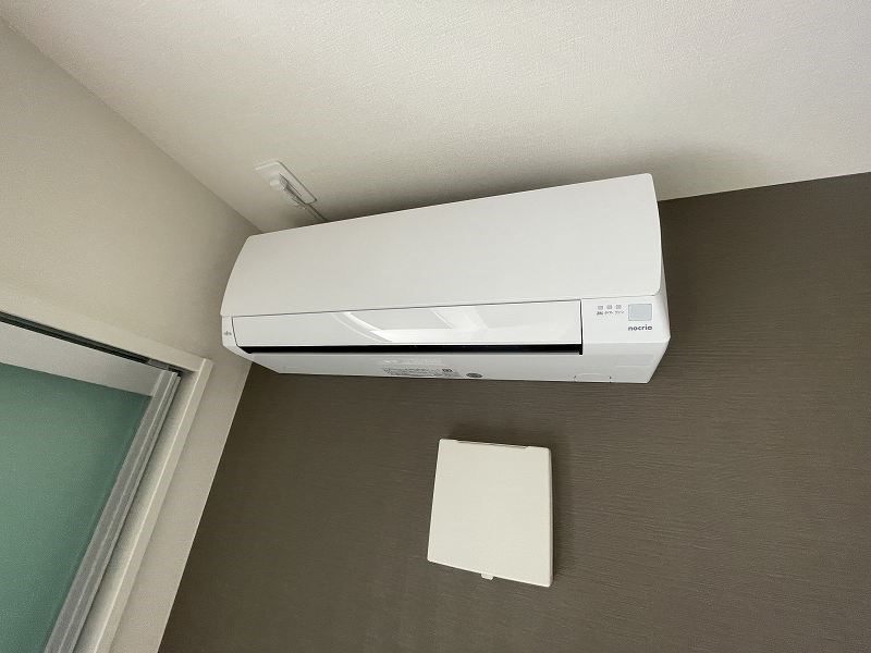 アードレークレセント その他5