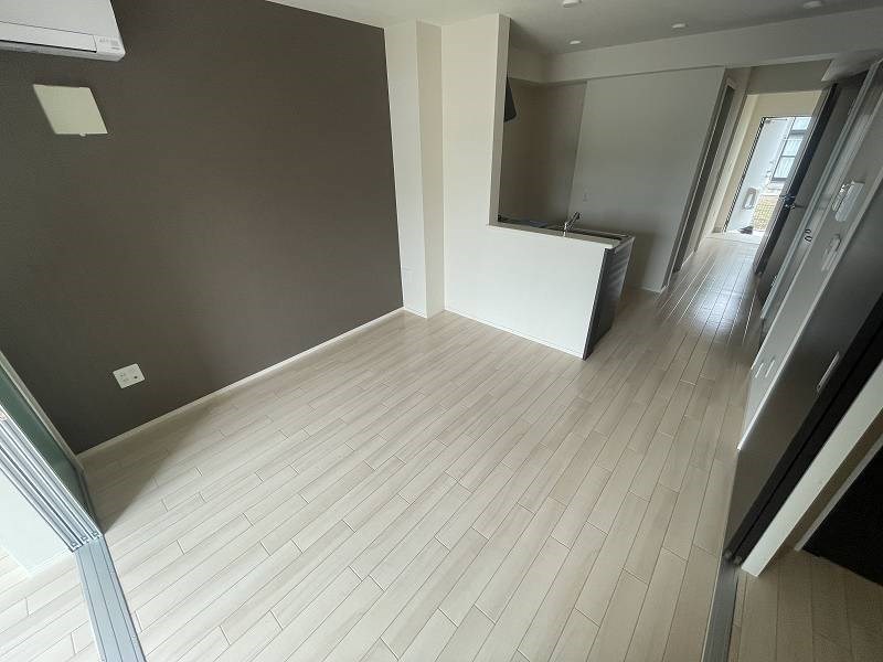 アードレークレセント その他9