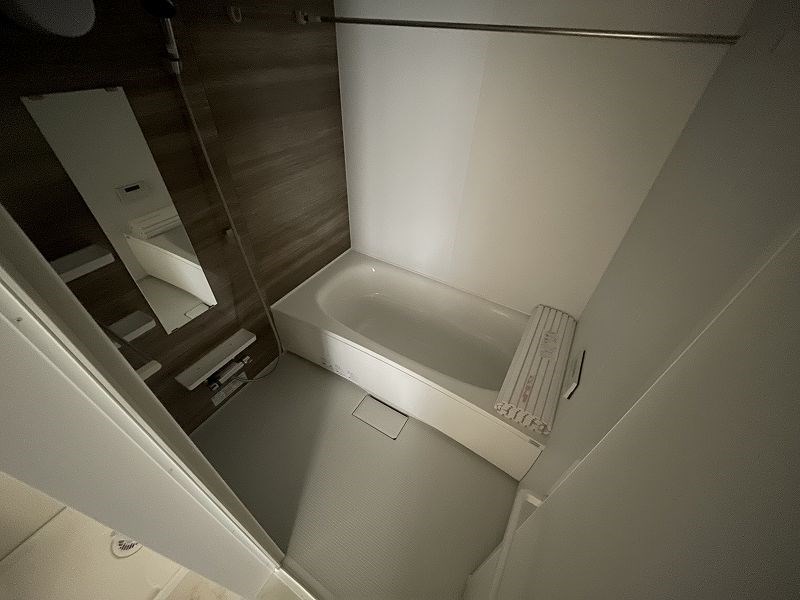 アードレークレセント 風呂画像