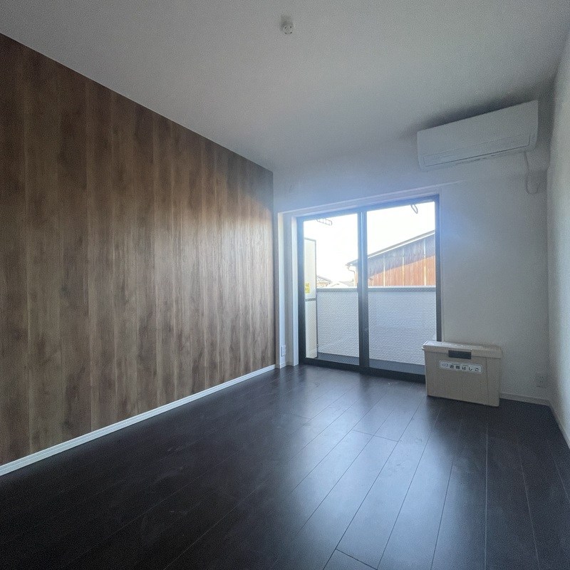 MELDIA八潮 リビング