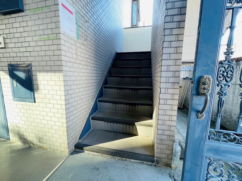 ワコーレエレガンス竹ノ塚 その他外観3