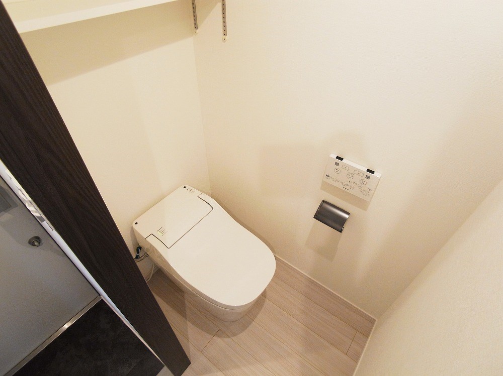 ART APARTMENT IN TOKYO NORTH その他1