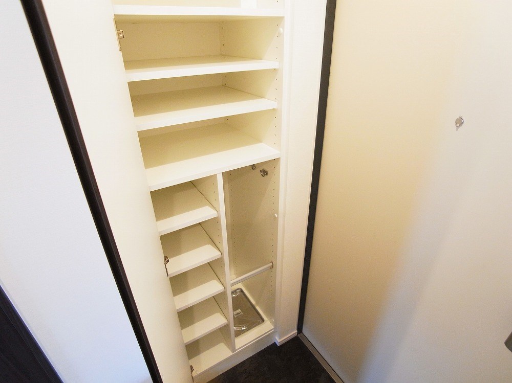 ART APARTMENT IN TOKYO NORTH その他3