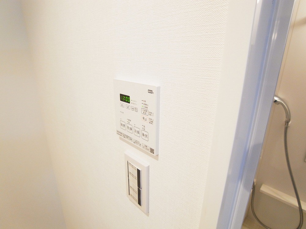 ART APARTMENT IN TOKYO NORTH その他4