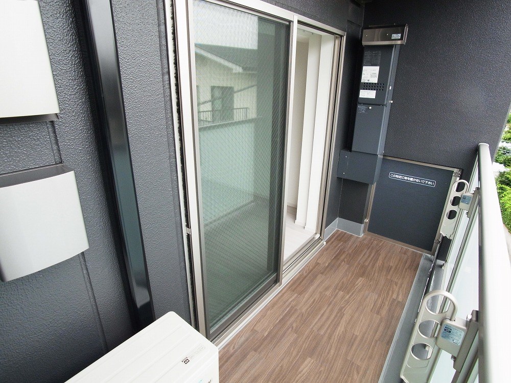 ART APARTMENT IN TOKYO NORTH その他6