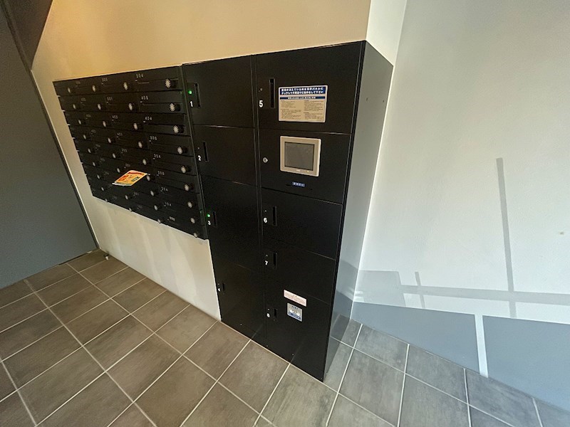 ART APARTMENT IN TOKYO NORTH その他外観6