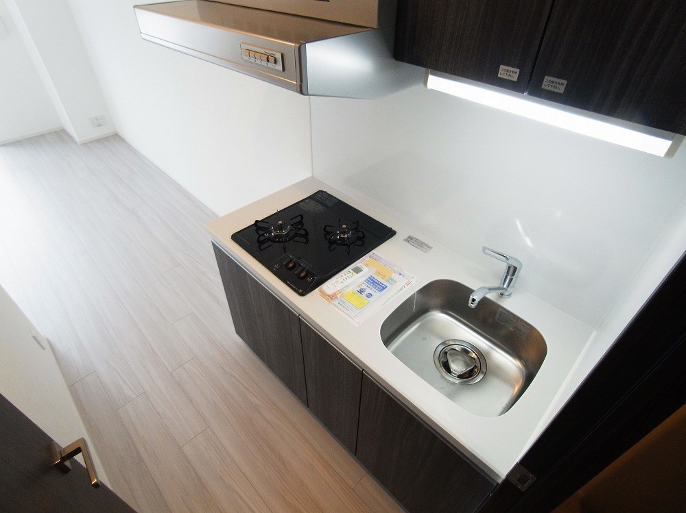 ART APARTMENT IN TOKYO NORTH その他10