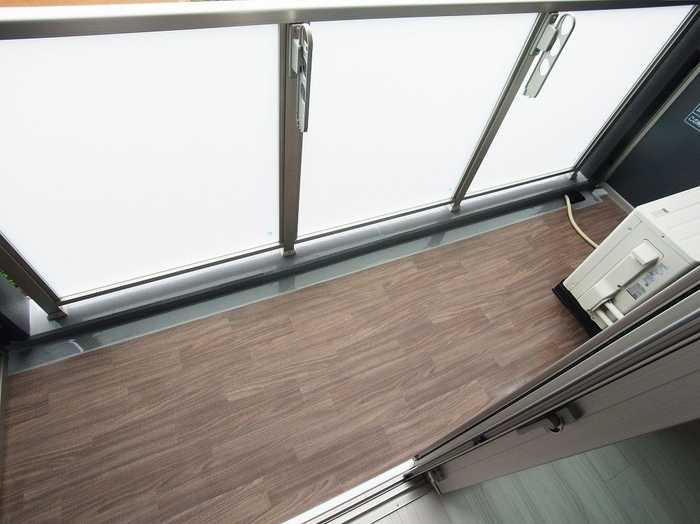 ART APARTMENT IN TOKYO NORTH その他22