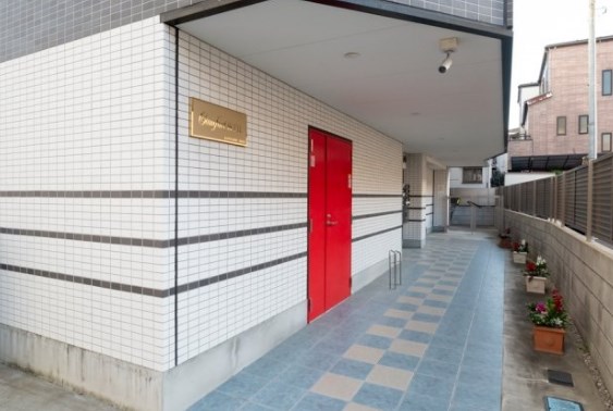 Comfort南千住 その他外観1