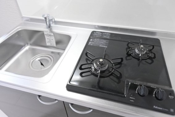 Comfort南千住 キッチン