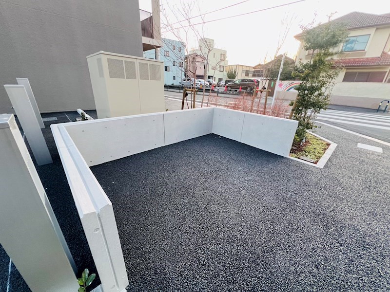 ロイジェント西新井 その他外観6