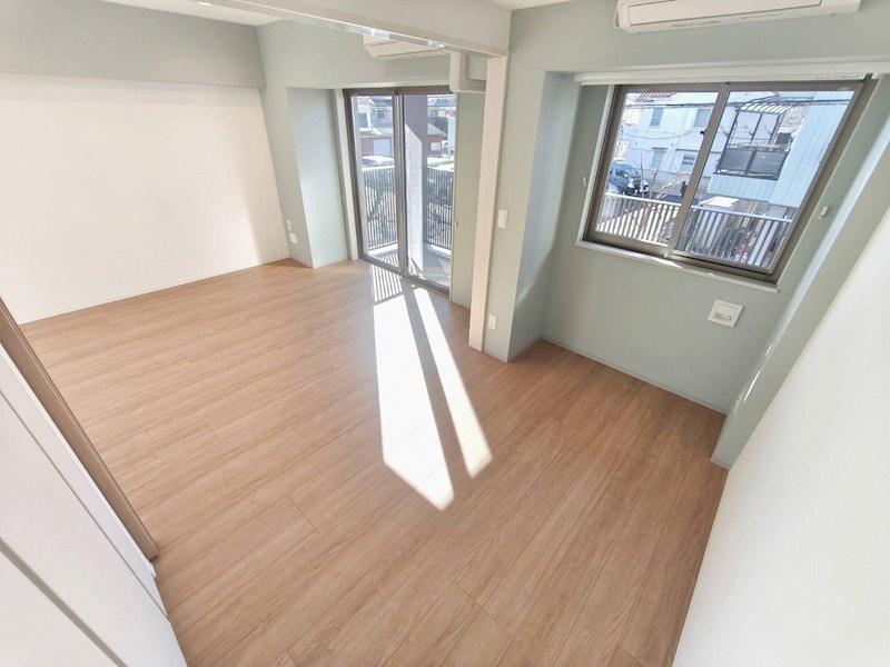 ロイジェント西新井 その他12