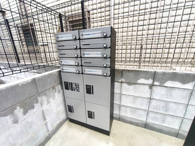 ウッドクレスト荒川レジデンス その他外観2