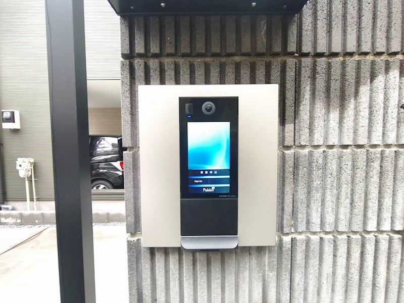 ウッドクレスト荒川レジデンス その他外観3