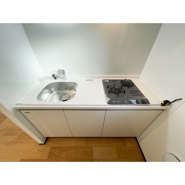 ウッドクレスト荒川レジデンス キッチン