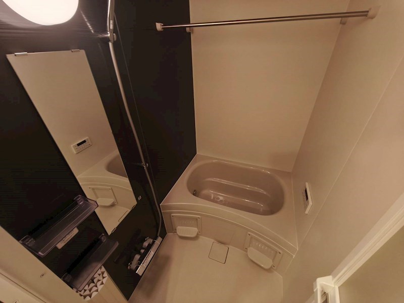 ウッドクレスト荒川レジデンス 風呂画像