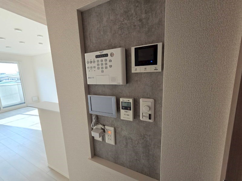 セレスティア谷在家Ⅱ その他4