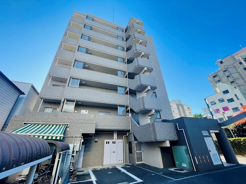 第六鳥塚ビル その他外観6