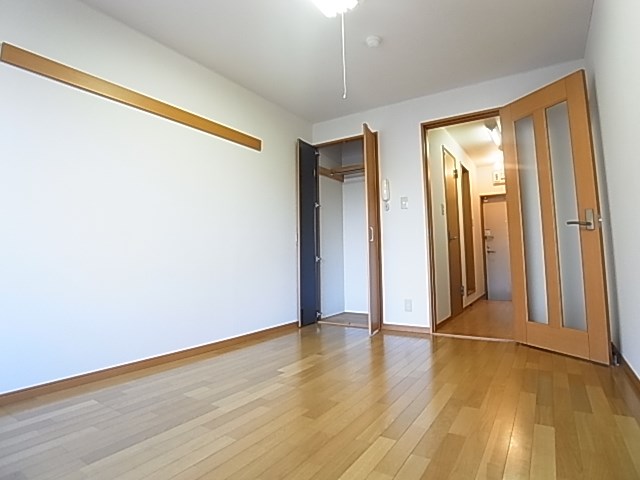 デュナミス３  リビング