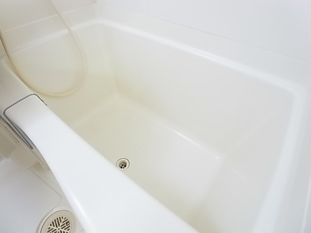 デュナミス３  風呂画像