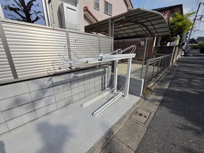 セレスティア谷在家Ⅱ その他外観2