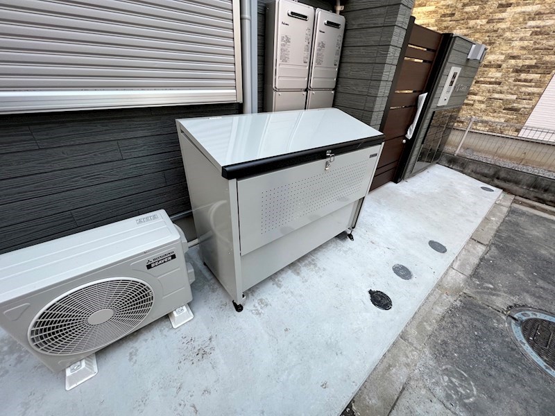 アリビオ西新井 その他外観4