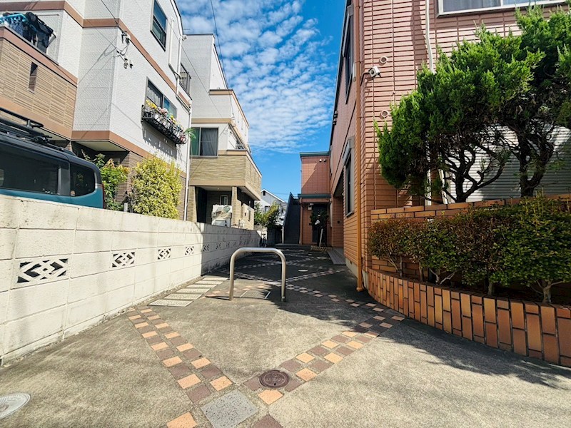 サンシスト  その他外観1