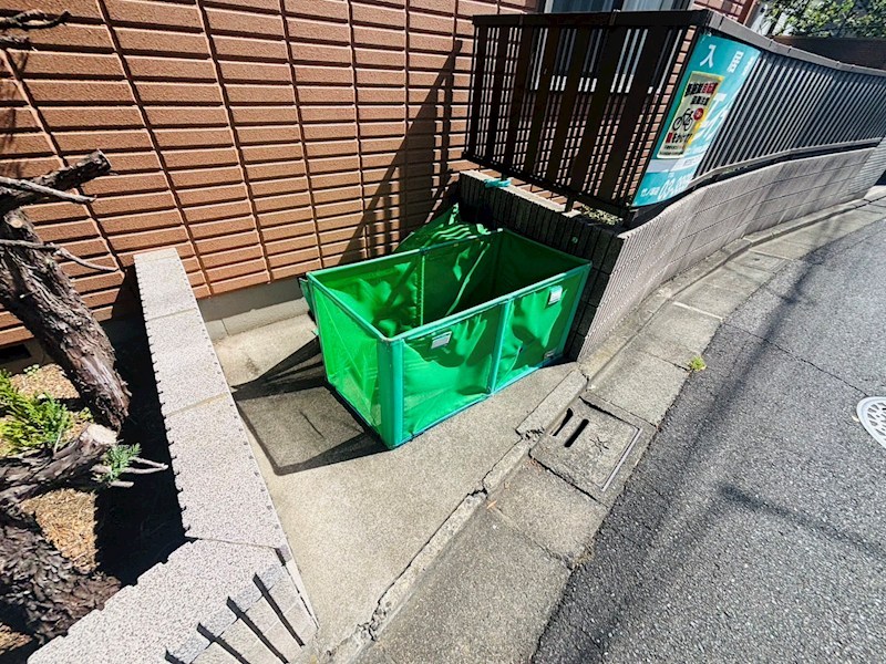 サンシスト  その他外観3