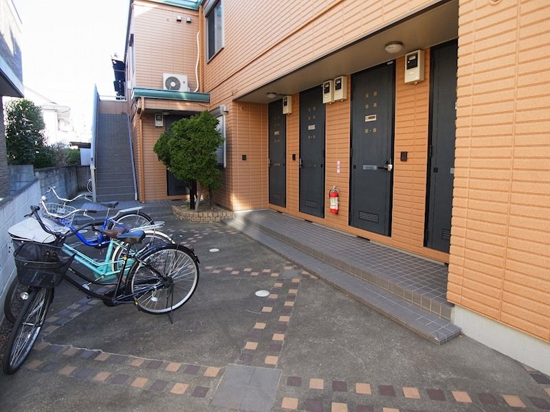 サンシスト  その他外観6