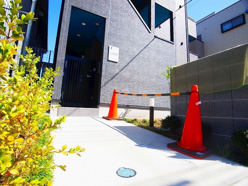 I-villa　南流山 その他外観1