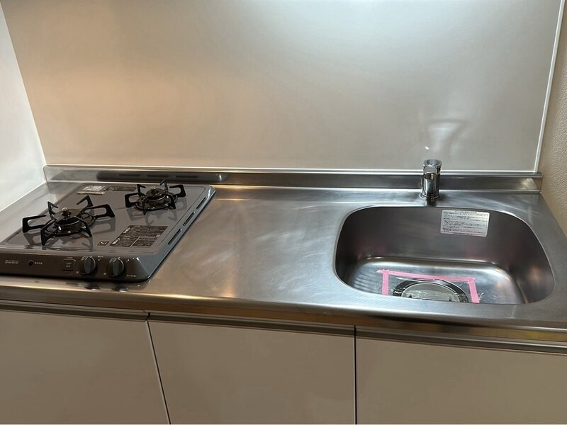 I-villa　南流山 キッチン