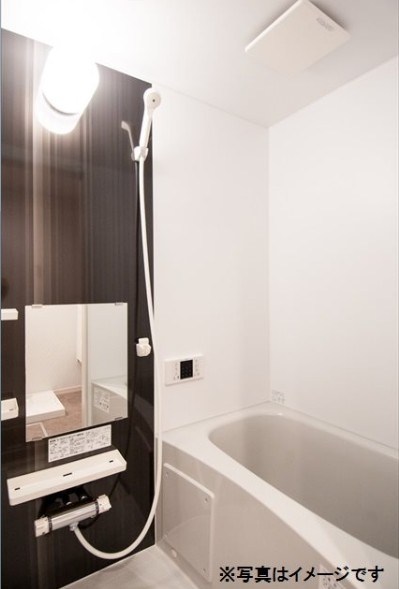 I-villa　南流山 風呂画像