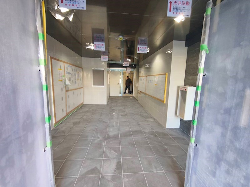 アルファコート梅島 その他外観5