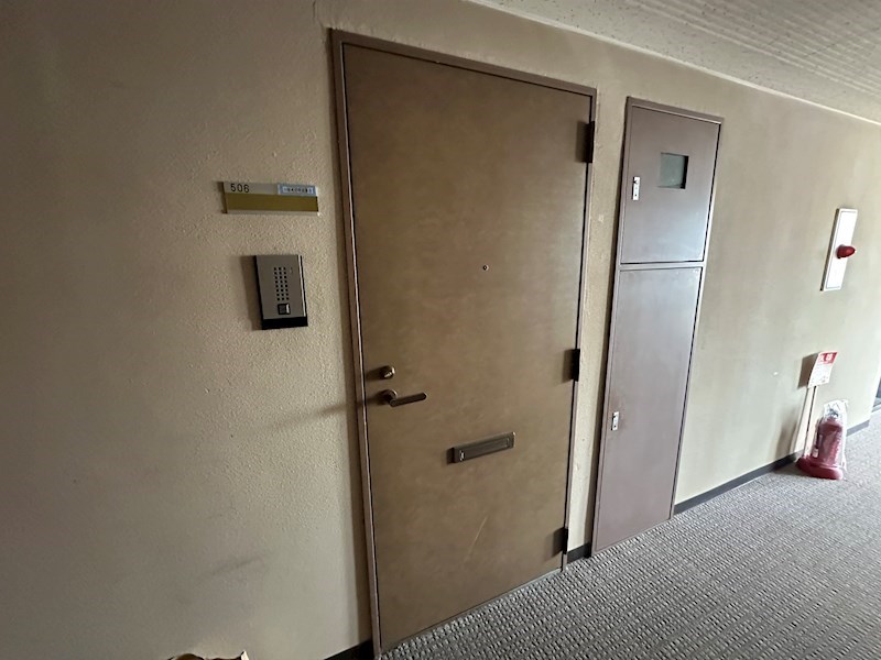 綾東ヴィレッジ弐番館 その他