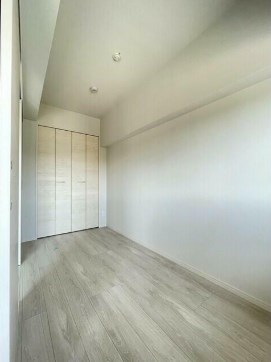 アルファコート梅島 ベッドルーム