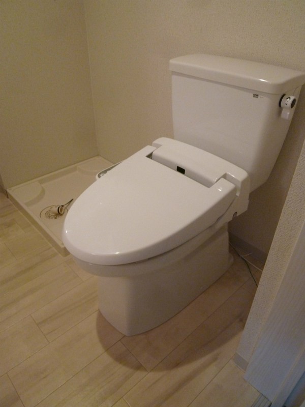 ベルディグリ堀切菖蒲園 その他1