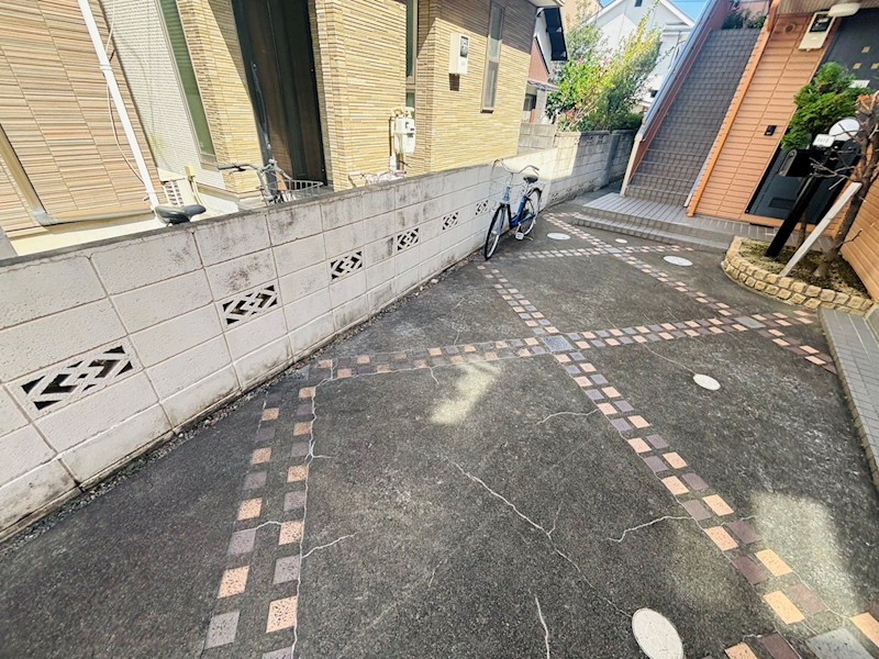 サンシスト  その他外観2