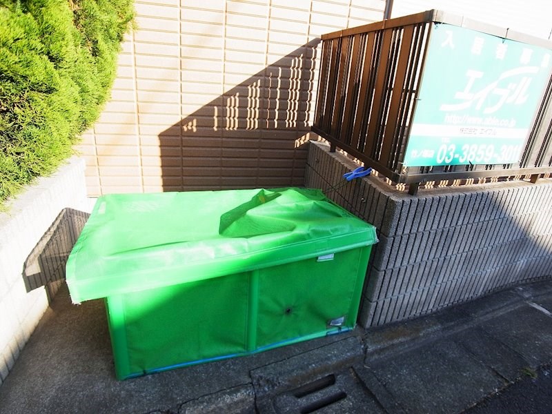 サンシスト  その他外観5