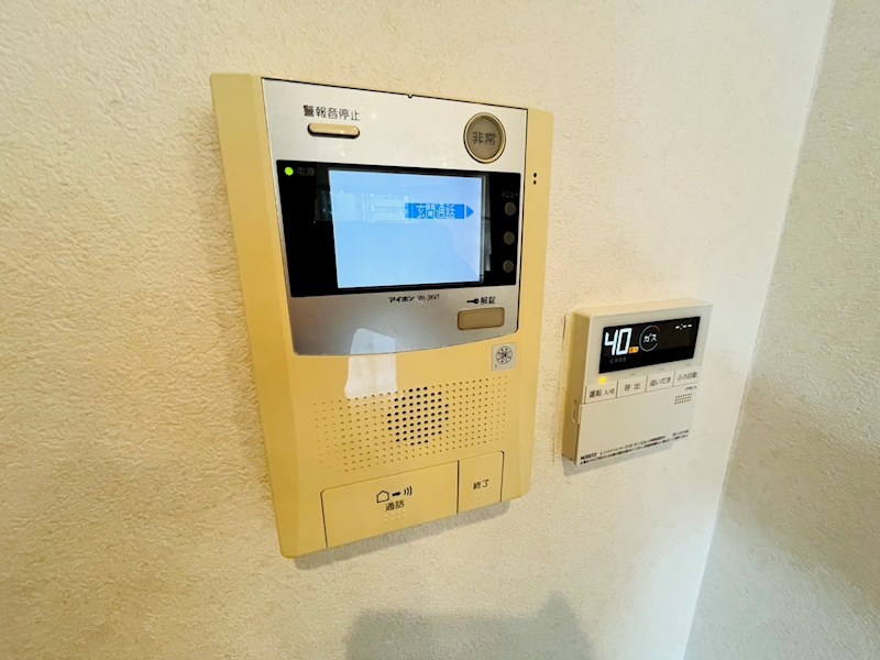 ロイヤルパークス梅島 その他4