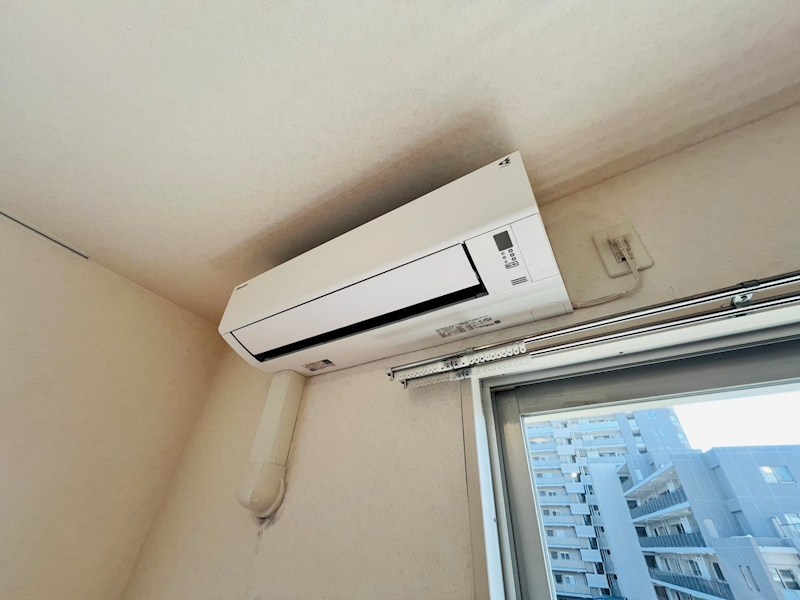 ロイヤルパークス梅島 その他5