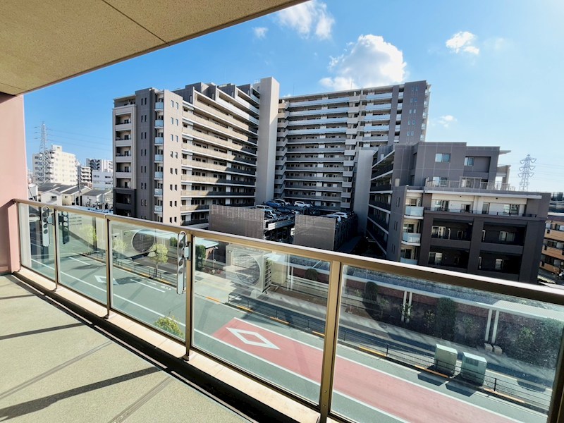 ロイヤルパークス梅島 その他6