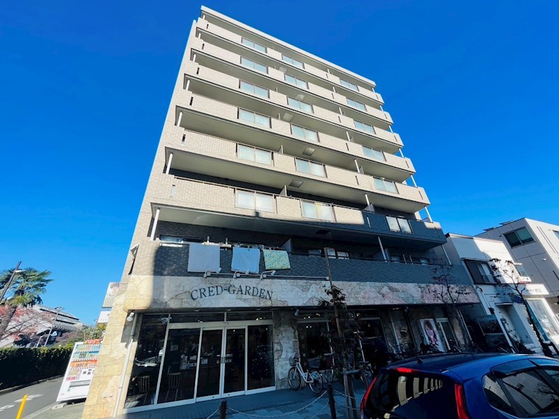 第六鳥塚ビル 外観